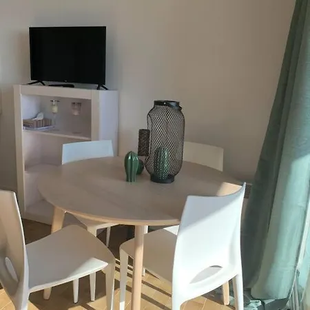 Studio Renove Avec Vue Magique Cassis Exterior foto