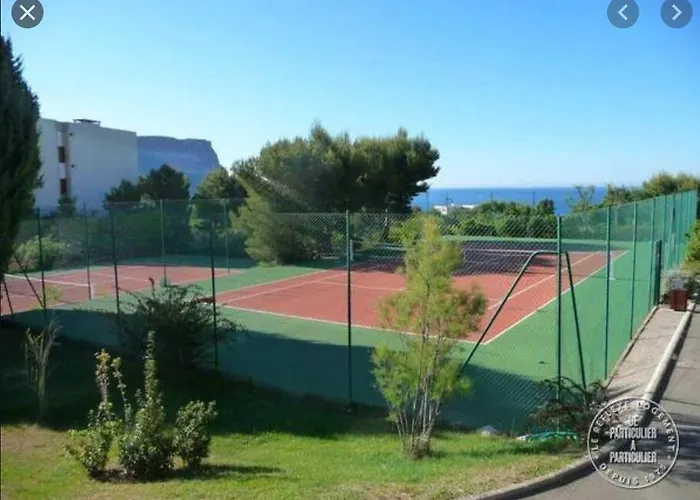 Studio Renove Avec Vue Magique