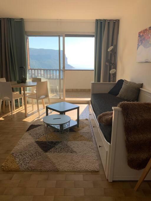 Apartment Renove Avec Vue Magique Cassis