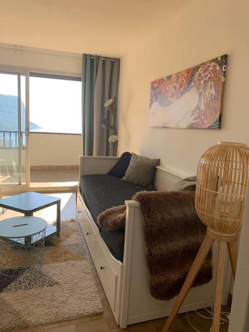 Renove Avec Vue Magique Apartment Cassis