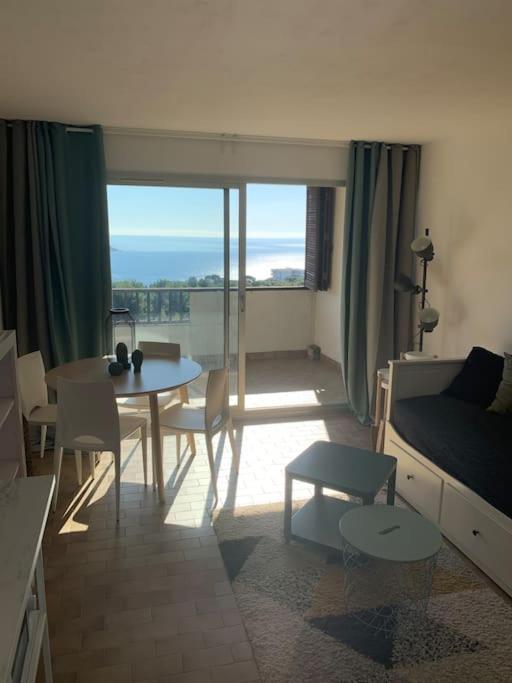Apartment Renove Avec Vue Magique Cassis