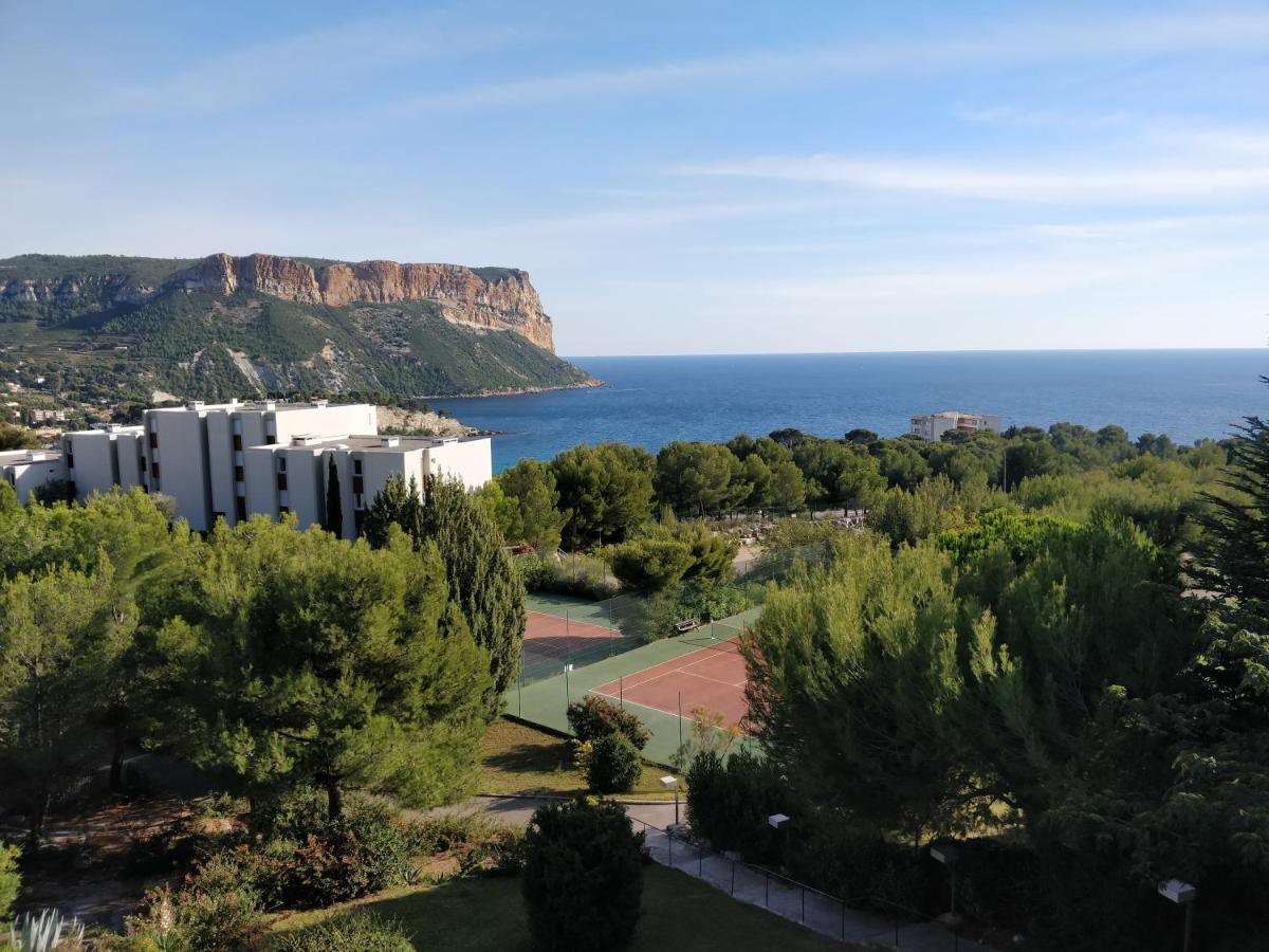 Renove Avec Vue Magique * Cassis